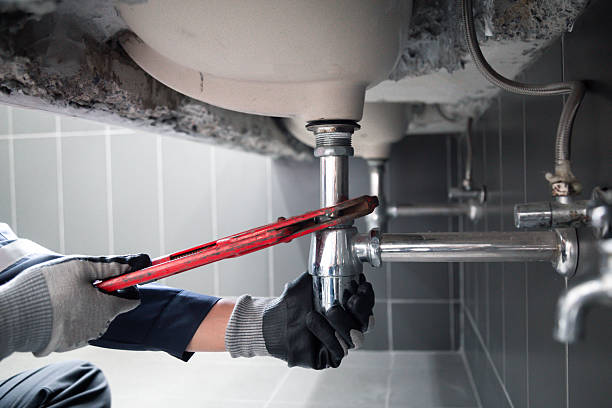 Trusted Leak Detection service in Montclair, NJ - AAA Plumbing Heating